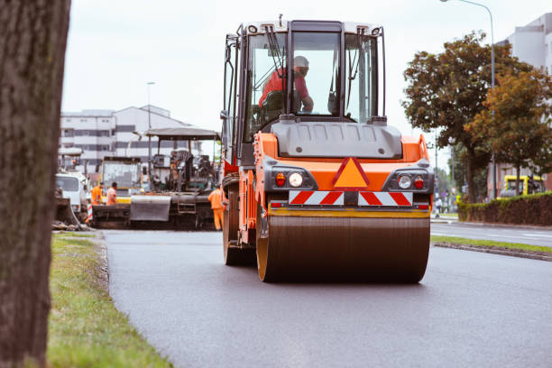 Reliable Plymouth, IN Driveway Paving Services Solutions